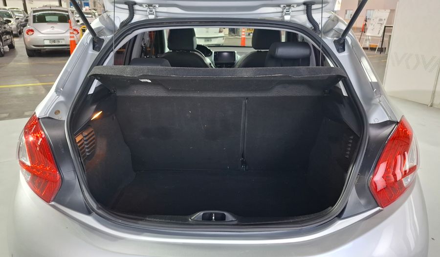 Peugeot 208 1.6 FELINE PACK CUIR Hatchback 2013