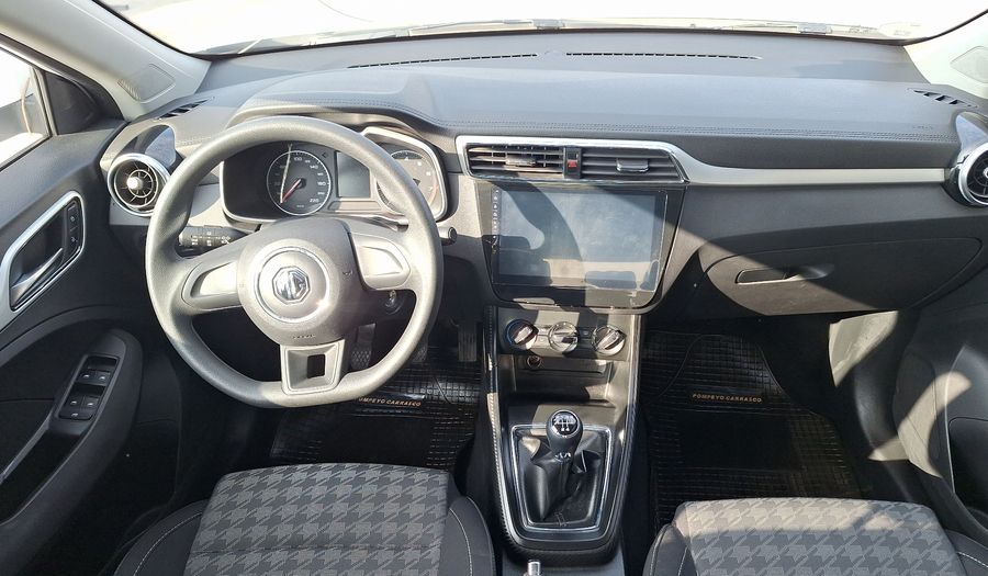 Mg Zs 1.5 STANDARD Suv 2024