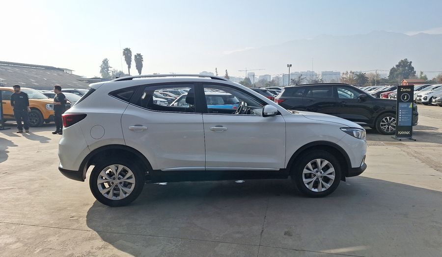 Mg Zs 1.5 STANDARD Suv 2024