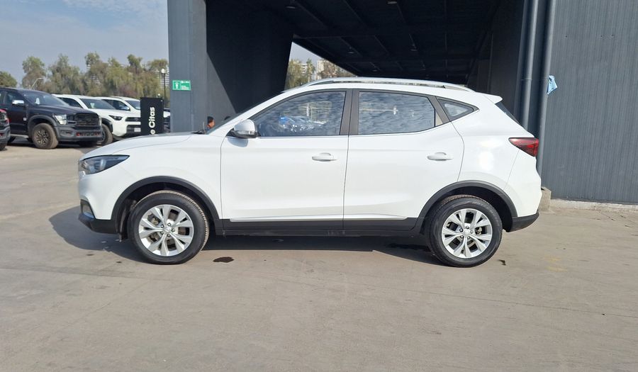 Mg Zs 1.5 STANDARD Suv 2024