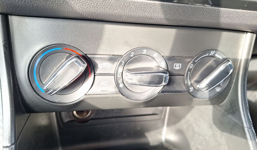 Mg Zs 1.5 STANDARD Suv 2024