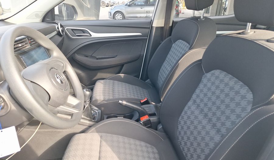 Mg Zs 1.5 STANDARD Suv 2024