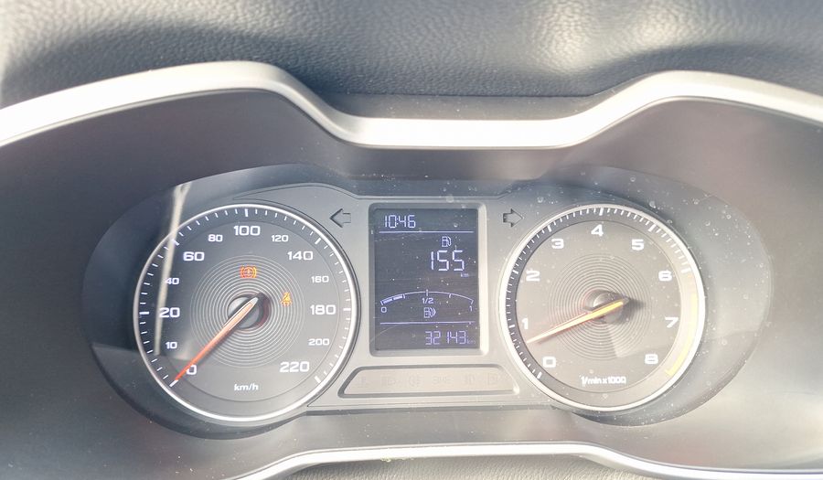 Mg Zs 1.5 STANDARD Suv 2024