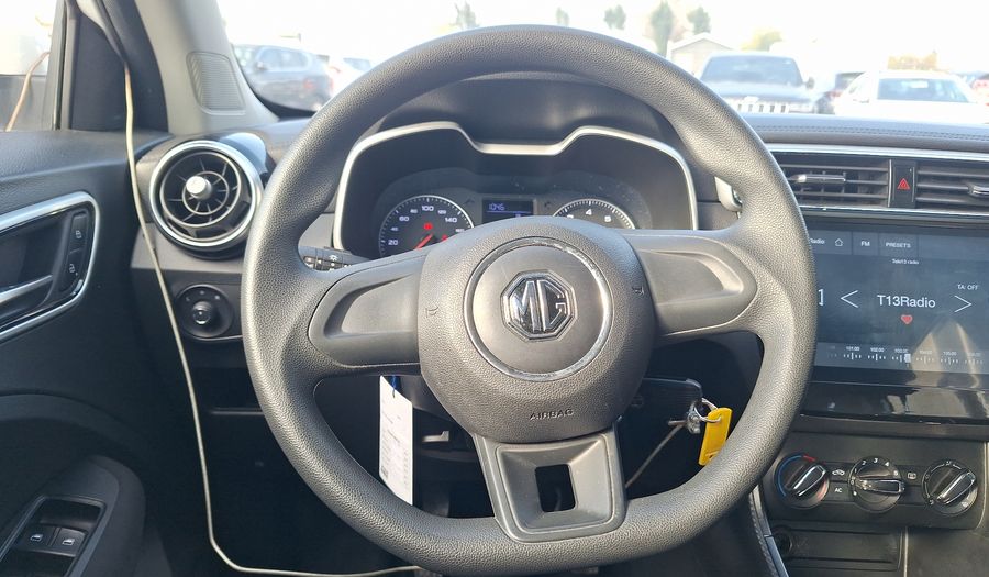 Mg Zs 1.5 STANDARD Suv 2024