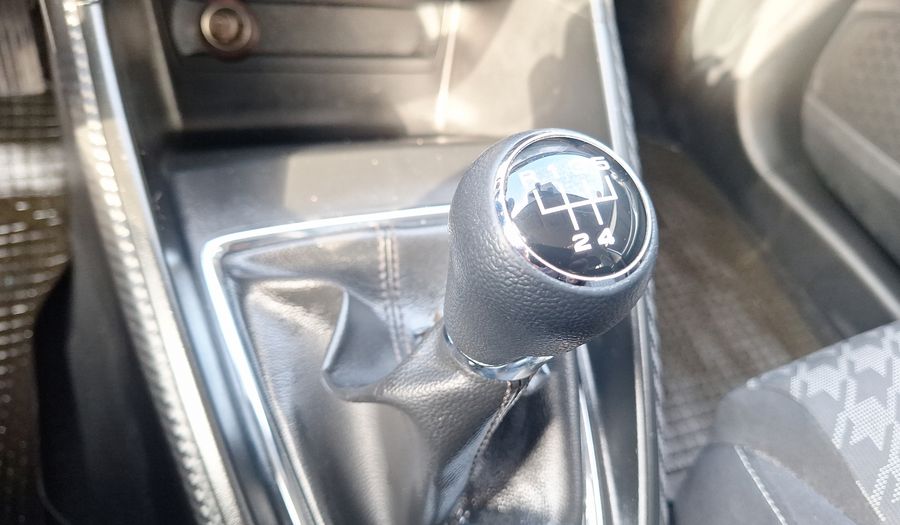 Mg Zs 1.5 STANDARD Suv 2024