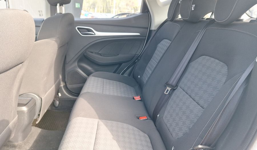 Mg Zs 1.5 STANDARD Suv 2024