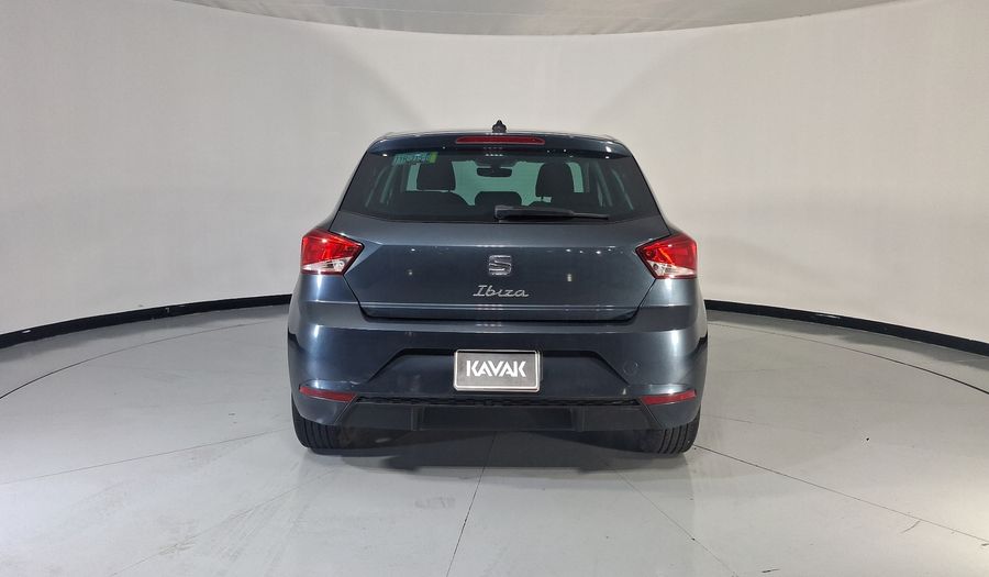 Seat Ibiza 1.6 STYLE AUTO Hatchback 2024