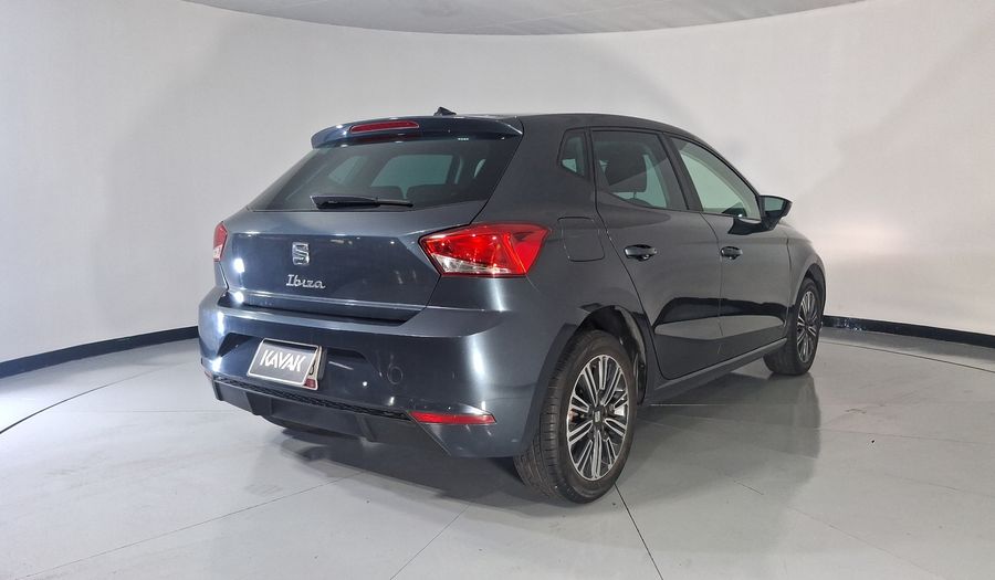 Seat Ibiza 1.6 STYLE AUTO Hatchback 2024