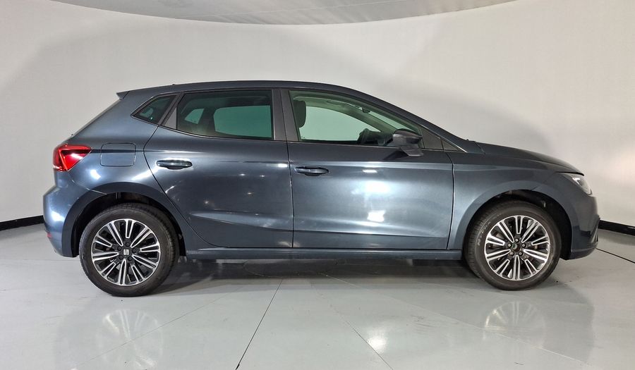 Seat Ibiza 1.6 STYLE AUTO Hatchback 2024