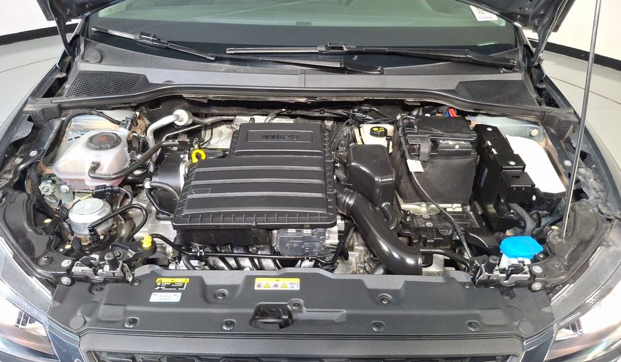 Seat Ibiza 1.6 STYLE AUTO Hatchback 2024