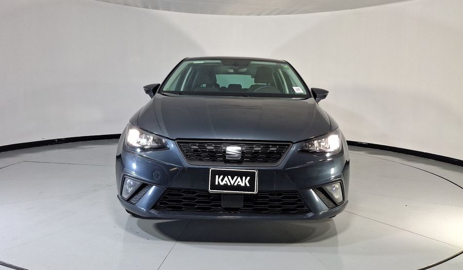 Seat Ibiza 1.6 STYLE AUTO Hatchback 2024