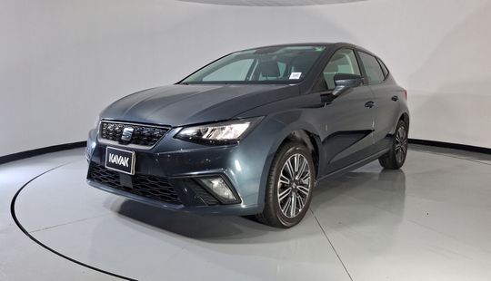 Seat • Ibiza