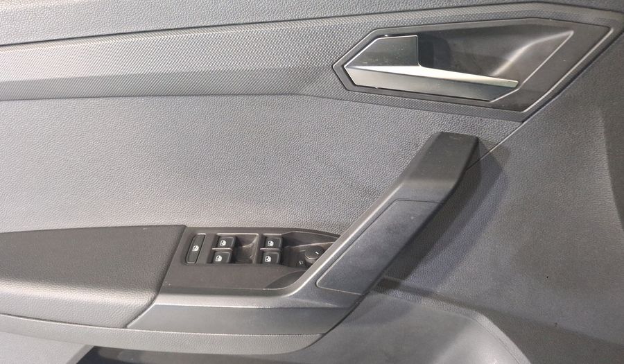 Seat Ibiza 1.6 STYLE AUTO Hatchback 2024