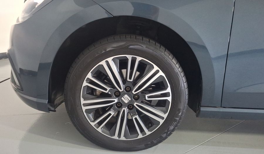 Seat Ibiza 1.6 STYLE AUTO Hatchback 2024