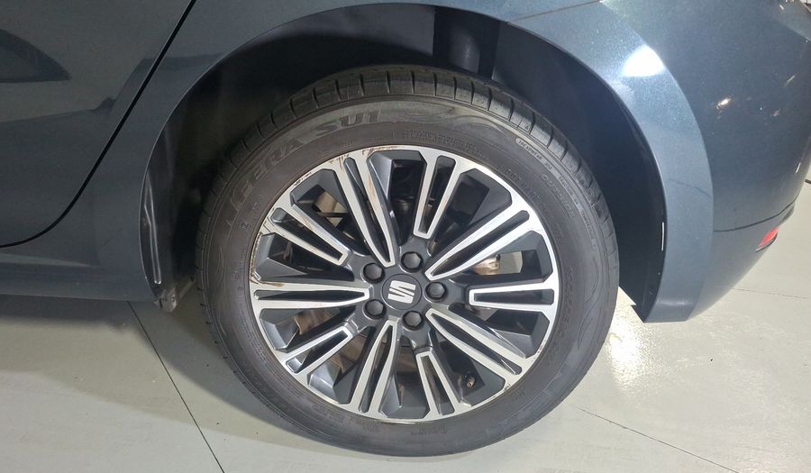 Seat Ibiza 1.6 STYLE AUTO Hatchback 2024