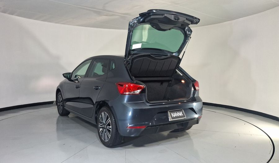 Seat Ibiza 1.6 STYLE AUTO Hatchback 2024