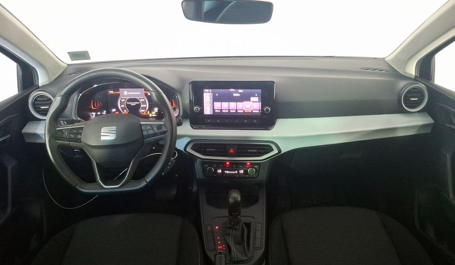 Seat Ibiza 1.6 STYLE AUTO Hatchback 2024