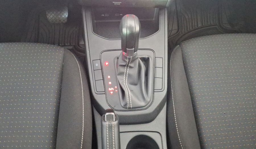 Seat Ibiza 1.6 STYLE AUTO Hatchback 2024