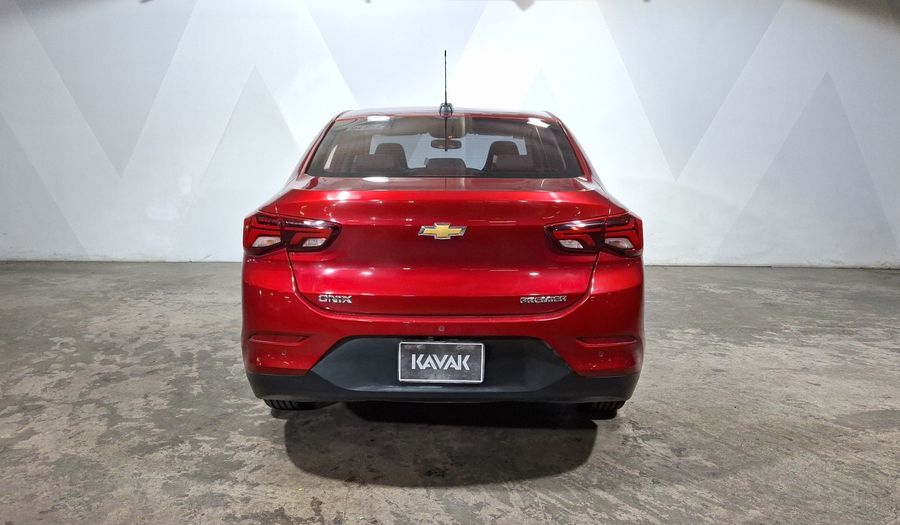 Chevrolet Onix 1.2 PREMIER G AUTO Sedan 2022