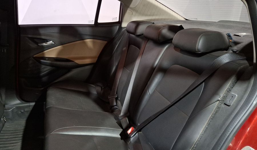 Chevrolet Onix 1.2 PREMIER G AUTO Sedan 2022