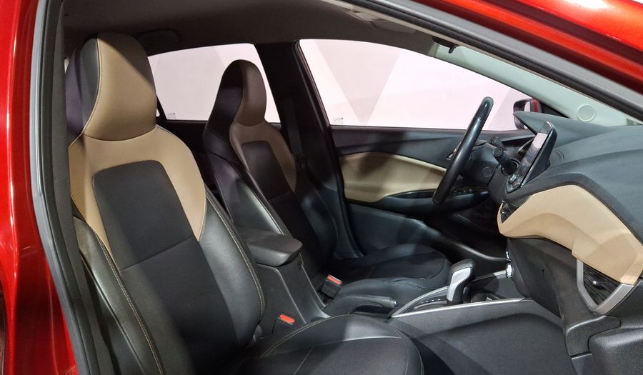 Chevrolet Onix 1.2 PREMIER G AUTO Sedan 2022