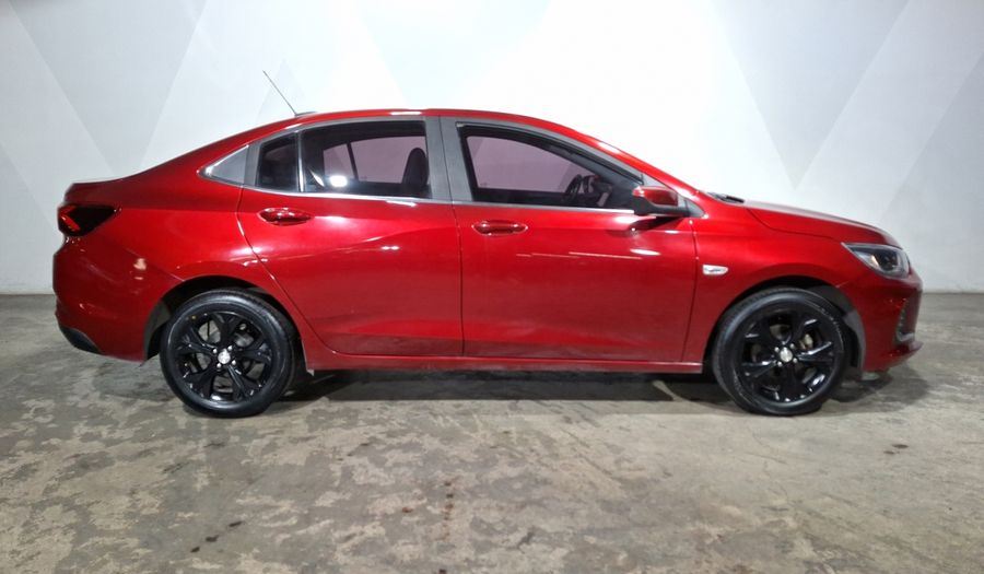 Chevrolet Onix 1.2 PREMIER G AUTO Sedan 2022