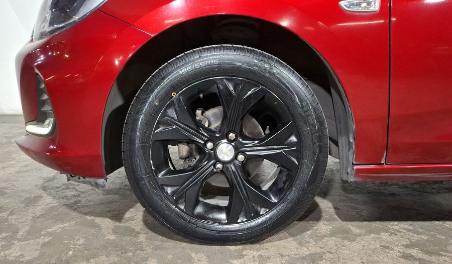 Chevrolet Onix 1.2 PREMIER G AUTO Sedan 2022