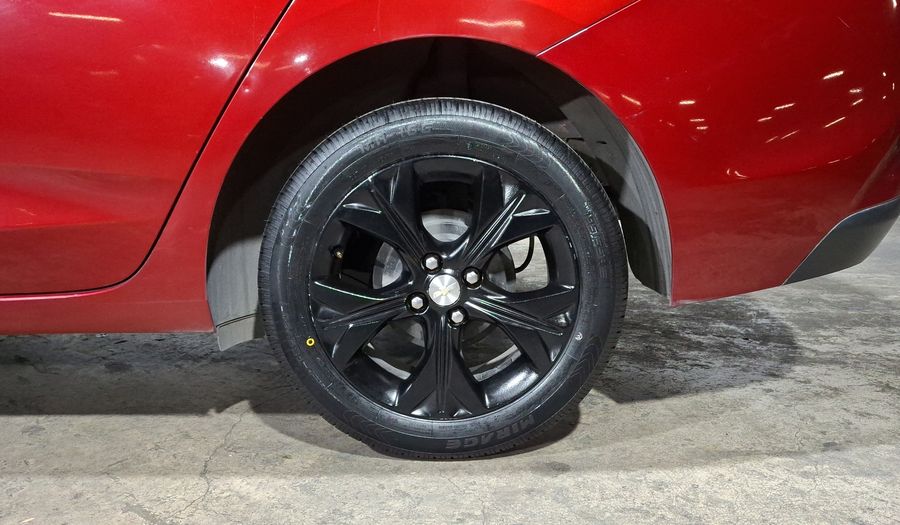 Chevrolet Onix 1.2 PREMIER G AUTO Sedan 2022