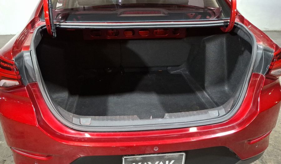 Chevrolet Onix 1.2 PREMIER G AUTO Sedan 2022