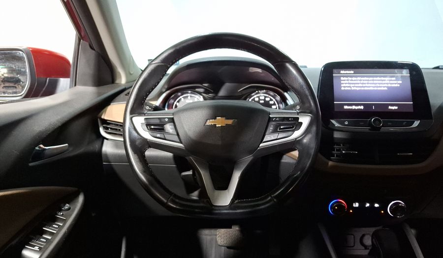Chevrolet Onix 1.2 PREMIER G AUTO Sedan 2022