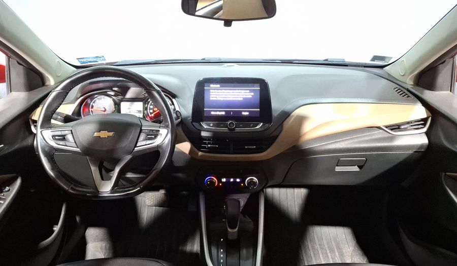 Chevrolet Onix 1.2 PREMIER G AUTO Sedan 2022