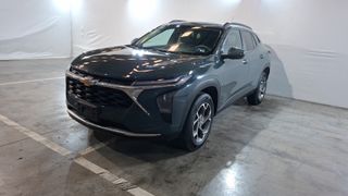 Chevrolet • Trax