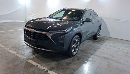 Chevrolet • Trax