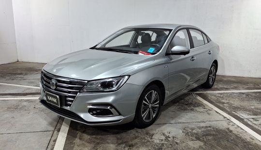 Mg • MG5