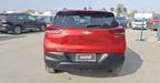 Chevrolet Tracker 1.2T LS Suv 2022