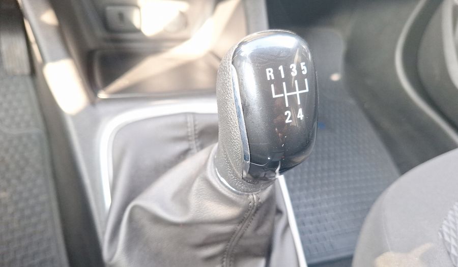 Chevrolet Tracker 1.2T LS Suv 2022