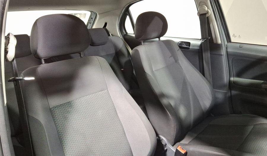 Volkswagen Gol 1.6 5 PTAS. TRENDLINE Hatchback 2020