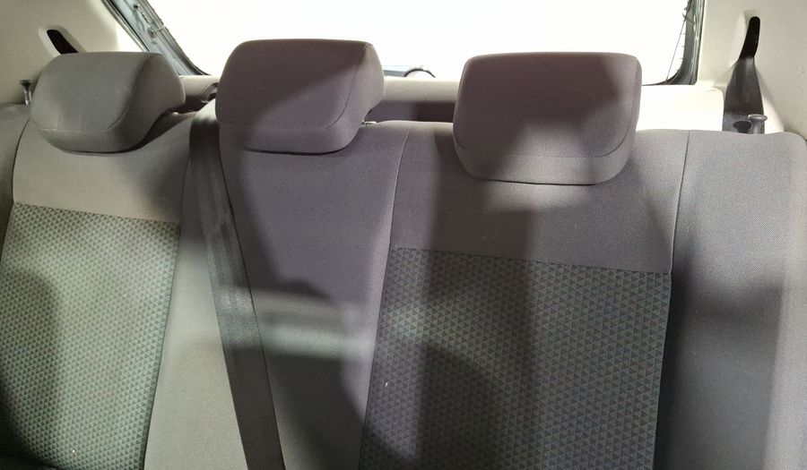 Volkswagen Gol 1.6 5 PTAS. TRENDLINE Hatchback 2020