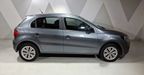 Volkswagen Gol 1.6 5 PTAS. TRENDLINE Hatchback 2020