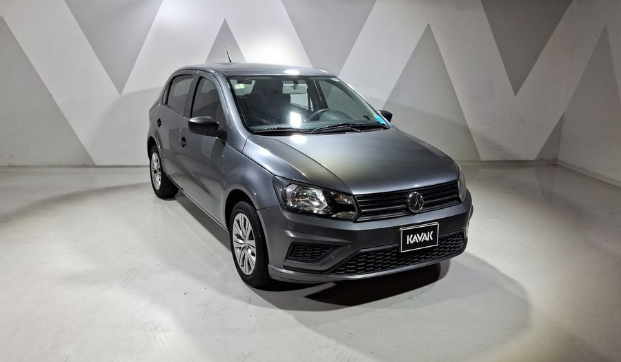 Volkswagen Gol 1.6 5 PTAS. TRENDLINE Hatchback 2020