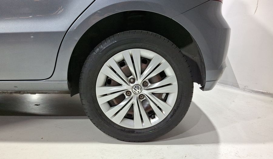 Volkswagen Gol 1.6 5 PTAS. TRENDLINE Hatchback 2020