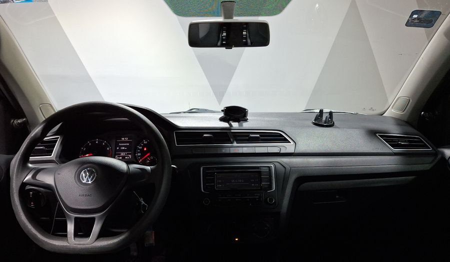 Volkswagen Gol 1.6 5 PTAS. TRENDLINE Hatchback 2020