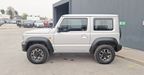 Suzuki Jimny 1.5 AUTO GLX 4WD Suv 2023