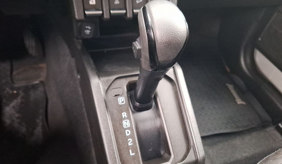 Suzuki Jimny 1.5 AUTO GLX 4WD Suv 2023