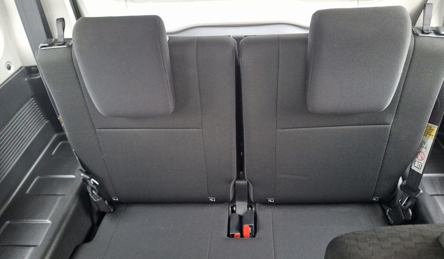 Suzuki Jimny 1.5 AUTO GLX 4WD Suv 2023