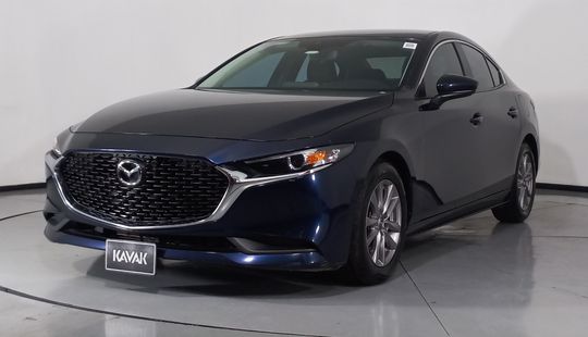 Mazda • Mazda 3
