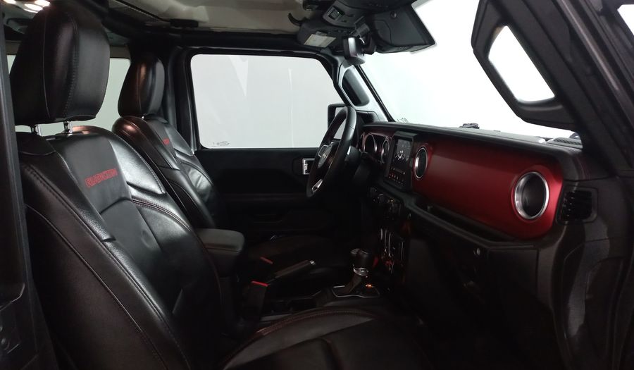 Jeep Wrangler 3.6 MHEV RUBICON AUTO 4WD Suv 2023