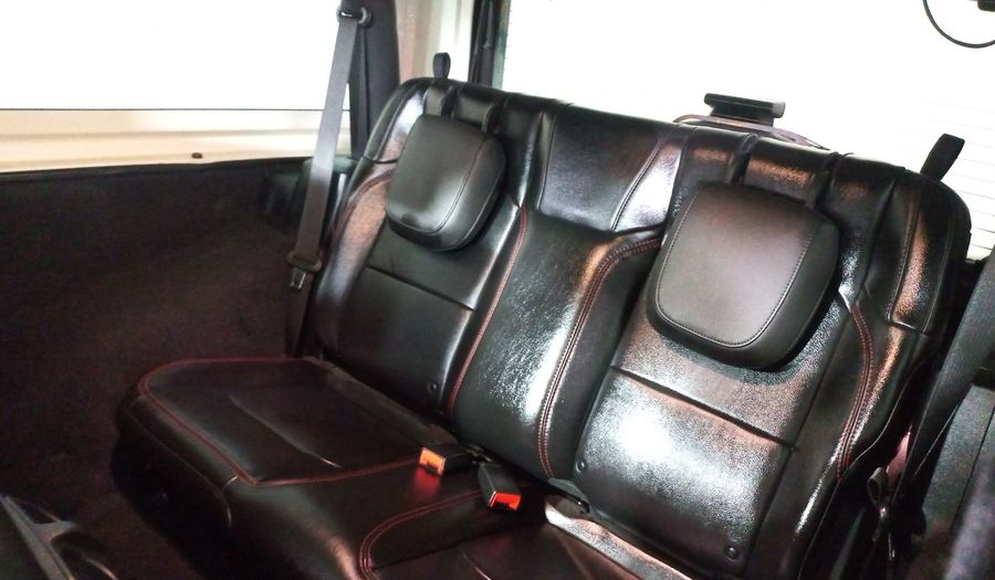 Jeep Wrangler 3.6 MHEV RUBICON AUTO 4WD Suv 2023