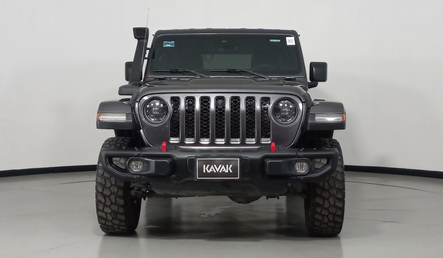 Jeep Wrangler 3.6 MHEV RUBICON AUTO 4WD Suv 2023