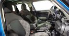Mini Cooper 1.5 COOPER CHILI Hatchback 2016